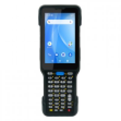 ACCESORIO UNITECH 401609G GLASS SCREEN PROTECTOR