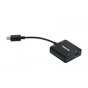 Extractor de audio HDMI 2.0 Fonestar FO-442HA