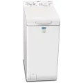 Lavadora de carga superior AEG LTA5N6230E, 6 kg, 1200 rpm, clase A
