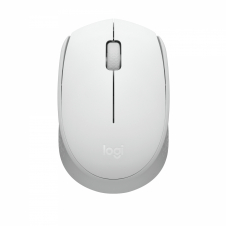 Logitech M171 ratón Ambidextro RF inalámbrico Í?ptico