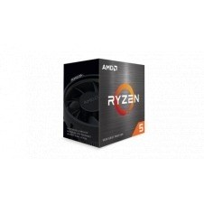 AMD Ryzen 5 5600X procesador Caja 3,7 GHz 32 MB L3
