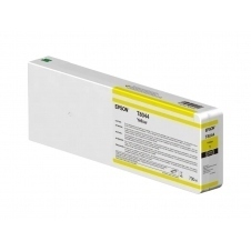 TINTA EPSON ULTRACHROME XD2 700ml COLOR AMARILLO