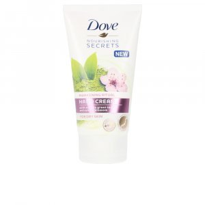MATCHA TE VERDE RITUAL crema de manos 75 ml