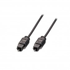 Lindy 35217 cable de audio 20 m Gris