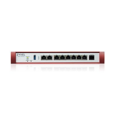 USG FLEX 200H cortafuegos (hardware) 5 Gbit/s