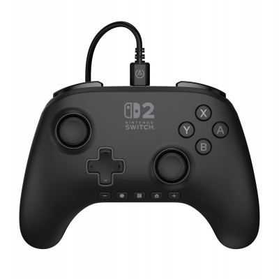 Advantage Negro USB Gamepad Analógico/Digital Nintendo Switch 2
