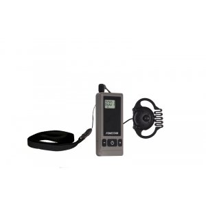 Receptor inalámbrico para sistema de guía Fonestar TOUR-100R