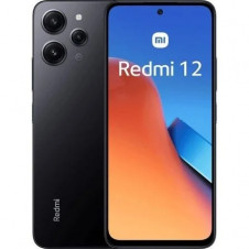 Smartphone Xiaomi Redmi 12 NFC 8GB/ 256GB/ 6.79