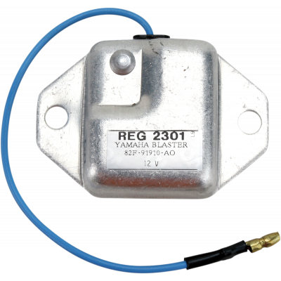 Regulador y rectificador para Yamaha MOOSE UTILITY M10-443