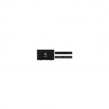 RECEPTOR ULTRA RANGO DE HDMI KRAMER CON RSâ??232_ SALIDA EN LAZO PARA CABLE DE 2 HILOS 752R 50-00010490