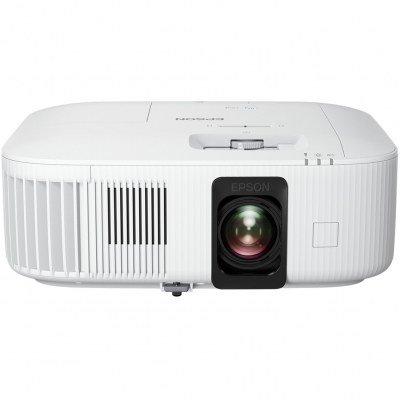 Proyector epson eh - tw6150 3lcd - 2800 lumens - full hd - hdmi - usb - home cinema