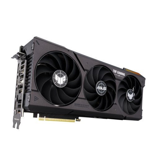 TARJETA GRÁFICA ASUS TUF RTX 4060TI GAMING OC 8GB GDDR6