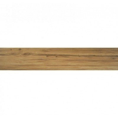 PAVIMENTO PORCELANICO 23 X 120 CM. EVENWOOD MIEL