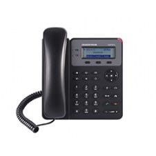 Teléfono Ip Grandstream Dect Lcd Negro