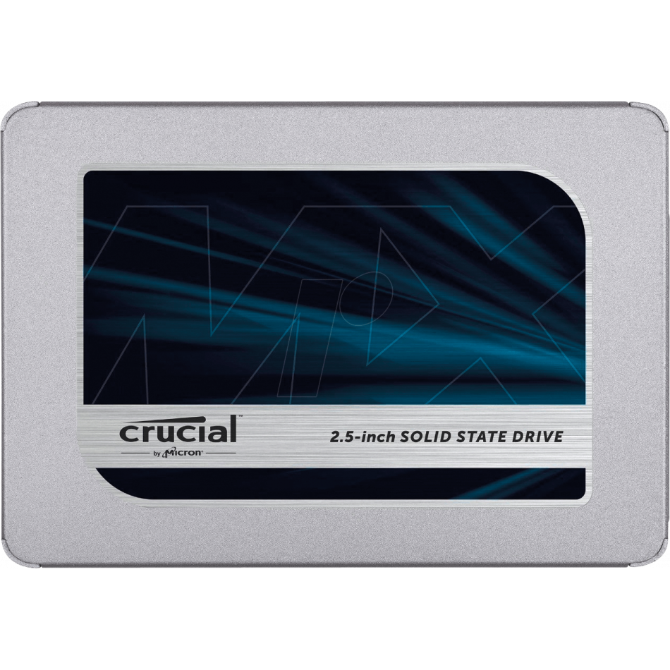 Disco duro SSD 2.5