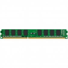 MEMORIA RAM DIMM KINGSTON KVR 8GB DDR3L NON ECC CL11 1600MHZ