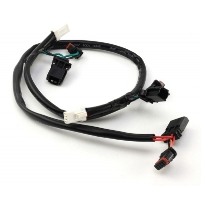 Cable adaptador Plug-&-Play DENALI para T3 - Harley-Davidson Pan America 1250 DNL.WHS.21200