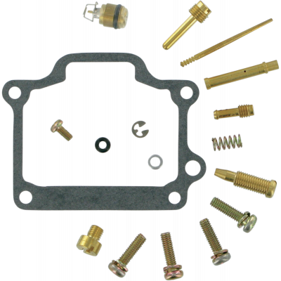 Kit reparación de carburador K+L SUPPLY 18-9335