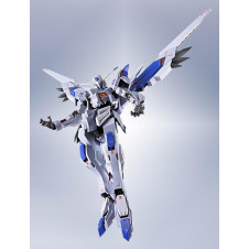 Figura tamashii nations metal robot spirit <side ms> gundam bael re:coordinate