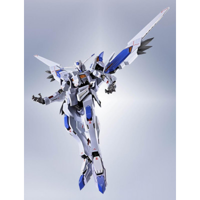 Figura tamashii nations metal robot spirit <side ms> gundam bael re:coordinate