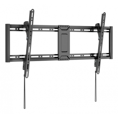 650361 soporte para TV 2,41 m (95) Negro