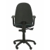 Silla Tribaldos Gris Oscuro Con Brazos Regulables