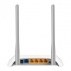 Router Inalámbrico Tp-Link Tl-Wr850N 300Mbps/ 2.4Ghz/ 2 Antenas/ Wifi 802.11N/G/B