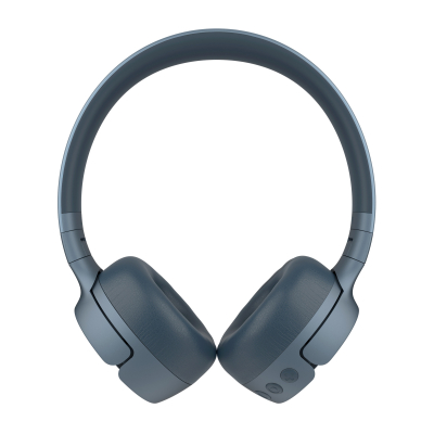 Auriculares fresh'n rebel code fuse inalambrico dive blue