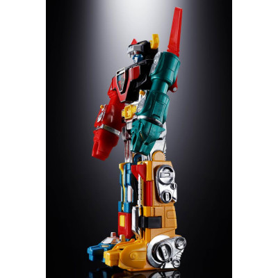 Voltron defender of the universe