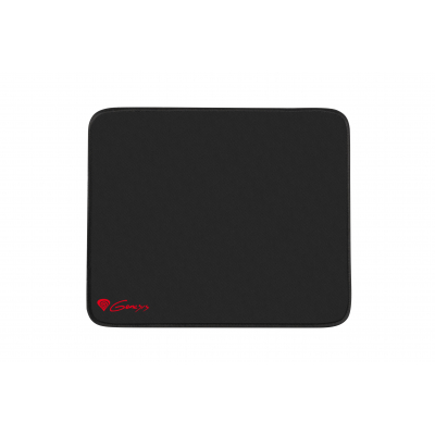 Alfombrilla gaming genesis carbon 500 s 250x210mm logo