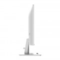 Monitor MSI PRO MP243W E14, 23,8 pulgadas, Full HD, IPS, 144 Hz, 4 ms GtG, altavoces, HDMI, DisplayPort, blanco - imagen 3