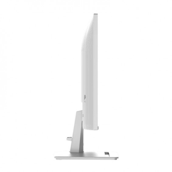 Monitor MSI PRO MP243W E14, 23,8 pulgadas, Full HD, IPS, 144 Hz, 4 ms GtG, altavoces, HDMI, DisplayPort, blanco - imagen 3