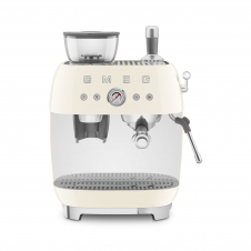 Smeg EGF03CREU cafetera eléctrica Manual Máquina espresso 2,4 L