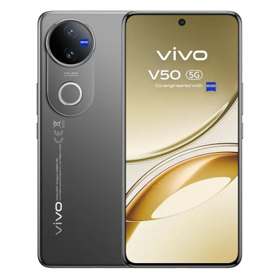 VIVO V50 5G 6.77\1 AMOLED 12Gb 512Gb Black