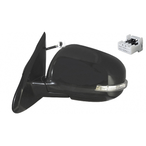 ESPEJO RETROVISOR COMPLETO DERECHO MITSUBISHI Outlander (12->) 27059202