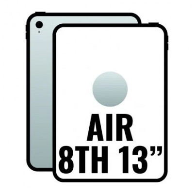 Apple iPad Air 13 8th Wi-Fi Cell/ 5G/ M4/ 128GB/ Azul