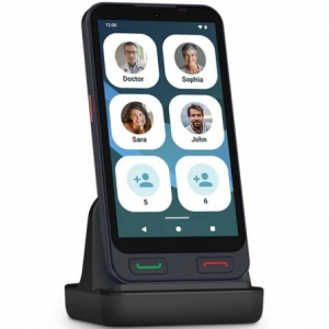 Smartphone SPC Zeus 2 4G 4GB/ 64GB/ 5