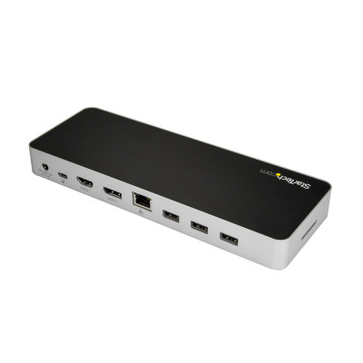 Docking station startech 10 en 1
