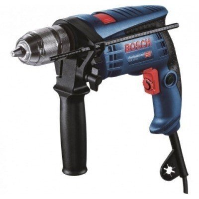 TALADRO PERCUTOR 600W BOSCH