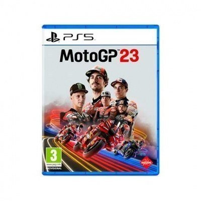 JUEGO SONY PS5 MOTOGP 23