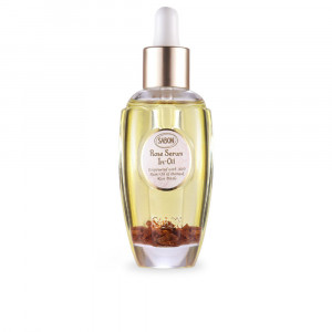 ROSE serum in-oil 50 ml
