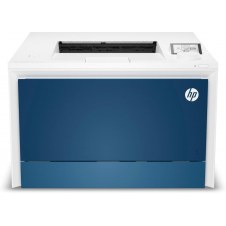 Impresora hp color laserjet pro 4202dw wfi - duplex