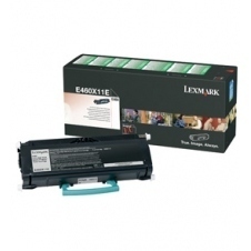 TONER LEXMARK RETURN E460 EXTRA ALTO RENDIMIENTO