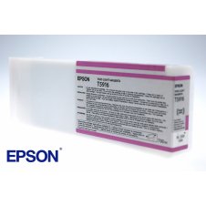Cartucho Epson Cartucho T591600 magenta claro vivo C13T591600