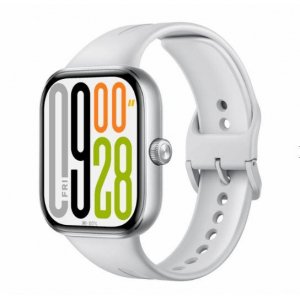 Reloj Smartwatch Xiaomi Redmi Watch 5, pantalla Amoled 2.07