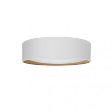 Plafon 96w Tania Blanco/madera Clara 14x60x60 Cm 7488lm 3000k,4000k,6500k