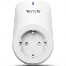 Enchufe inteligente tenda beli sp9 smart wifi plug con seguimiento energetico