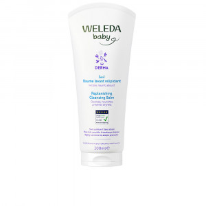 BABY DERMA bálsamo de baño 200 ml