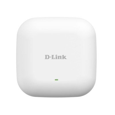 PUNTO DE ACCESO INALÁMBRICO D-LINK DAP-2230 - 300MBPS - 802.11N/G/B - POTENCIA 20DBM - 2X ANTENA 3DBI - SOPORTE POE (ALIMENTADOR NO INCLUIDO)