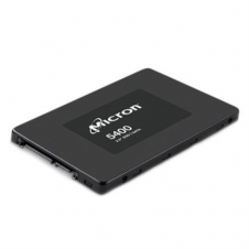 Unidad de Estado Sólido SSD Lenovo ThinkSystem ST50 V2 2.5 5400 PRO 480GB SATA 6Gb NHS